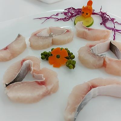  FROZEN PANGASIUS SLICE